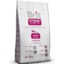 Krmivo pre psa Brit Care Junior Large Breed 3 kg