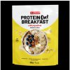NUTREND PROTEIN OAT BREAKFAST (proteínová kaša z ovsených vločiek) 630g Príchuť: banán