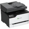 Lexmark CX331adwe color laser MFP, 24 ppm, duplex, Wi-Fi, ADF, dotykový LCD, LAN