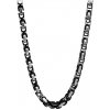Troli Masívny pánsky náhrdelník KNS-090