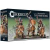 Para-Bellum Conquest: Wadrhun - Thunder Riders