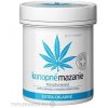 MedicProgress konopné mazanie Extra chladivé 250 ml
