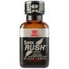 Poppers Super Rush Black Label 25 ml