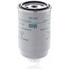 Palivový filter MANN-FILTER WK 842