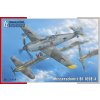 Special Hobby Messerschmitt Bf 109 E-4 1/72