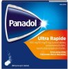 PANADOL Ultra rapide pri silnej bolesti 24 tabliet - Panadol ultra rapid tbl.eff. 24