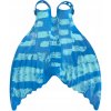 Plutvy Finis ECLIPSE BLUE AQUA MEDIUM 36-42