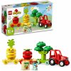 LEGO DUPLO® 10982 Traktor so zeleninou a ovocím 2210982