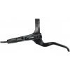 SHIMANO Páčka brzd. BL-MT201 ľavá hydraulická čierna
