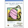 Lecturas Gominola - Aquí hay gato encerrado - Libro + CD - Edinumen