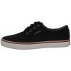 Tom Tailor 5380520002 Pánske tenisky black 44
