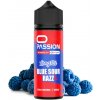 Longfill OXVA OX Passion Blue Sour Razz - 24 ml