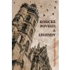 Košické povesti a legendy - kolektív