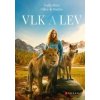 Vlk a lev - Christelle Chatel