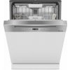Umývačka riadu Miele G 5415 SCI XXL ACTIVE PLUS NEREZ CLEANSTEEL