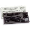 Cherry TouchBoard G80-11900LUMEU-2 US-ENG s € čierna USB