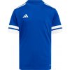 Chlapčenský dres adidas, SQUADRA 25 JERSEY modrá,biela 140