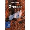 Lonely Planet Greece