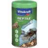 Krmivo pre vodné korytnačky Vitakraft Reptile Pellets 1 l