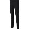 Puma Team Final Casuals Pant black