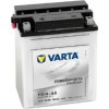 Varta YB14-A2/12N14-3A 12V 14Ah 190A, 514012