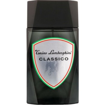Tonino Lamborghini Classico Toaletná voda pánska 100 ml tester