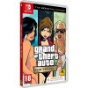 GTA: The Trilogy (Definitive Edition)