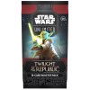 Fantasy Flight Games Star Wars: Unlimited - Twilight of The Republic Booster Balíček