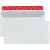 Poštové obálky C6/5 ELCO s páskou, bez okienka 500 ks