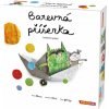 Barevná příšerka: cestovní vydání