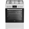 Beko FBM62330GWDTN