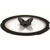 Pokrievka na hrniec INGENIO L9846653 26 cm, sklo, Tefal