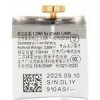 EB-BL325ABY Samsung batéria Li-Ion 435mAh (Service Pack - originálny diel)
