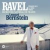 Ravel/Bernstein Leonard - Concerto In G / La Valse / Boléro / Vinyl [LP]