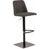 ACTONA Barová stolička Avanja Anthracite