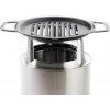 SOLO STOVE Grilovacia mriežka – liatinová Ranger cast iron grill top + hub