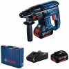 BOSCH GBH 180-LI Vrtací kladivo (SDS-Plus) 0611911121