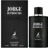 Maison Ahambra Jorge di Profumo, Parfumovaná voda 100ml (Alternatíva vône Giorgio Armani Acqua di Gio Profumo) pre mužov