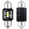 LED žiarovky CANBUS 1860 1SMD UltraBright Festoon C5W C10W C3W 31mm White 12V/24V