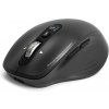 PORT CONNECT Business & Office COLLECTION, bezdrát.dobíjecí myš,Bluetooth,FreeWheel,3200 DPI,černá