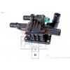 Termostat chladenia FACET 7.8734 7.8734