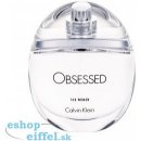 Calvin Klein Obsessed parfumovaná voda dámska 100 ml