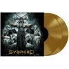 Sybreed - God Is An Automaton / Gold / Vinyl [LP]