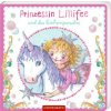 Prinzessin Lillifee und das Einhornparadies (Pappbilderbuch) (Monika Finsterbusch)(Leporelo)