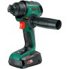Aku vrtací šroubovák Bosch AdvancedDrill 18V-80 QuickSnap + příslušenství