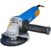 NAREX EBU 115-10 uhlová brúska 115mm, 950W, SLIM DESIGN 65404594 65404594
