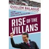 Rise of the Villans