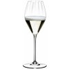 Riedel Pohár na šampanské PERFORMANCE, sada 2 ks, 375 ml