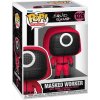 Funko POP! Squid Game Masked Worker