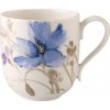 Villeroy & Boch Hrnček 0,35 l Mariefleur Gris Basic